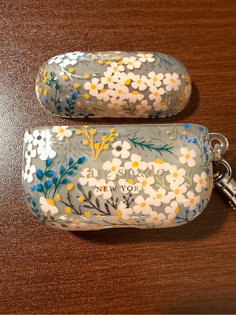 Kate Spade New York Apple AirPods Pro 2 Case